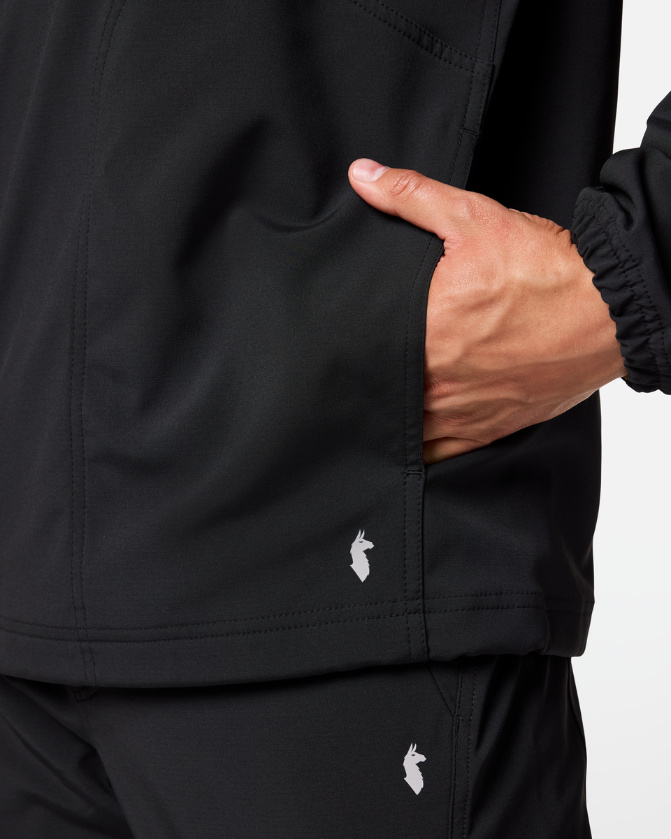 Adelante Hoodie - Men s - Everyday Layering Comfort