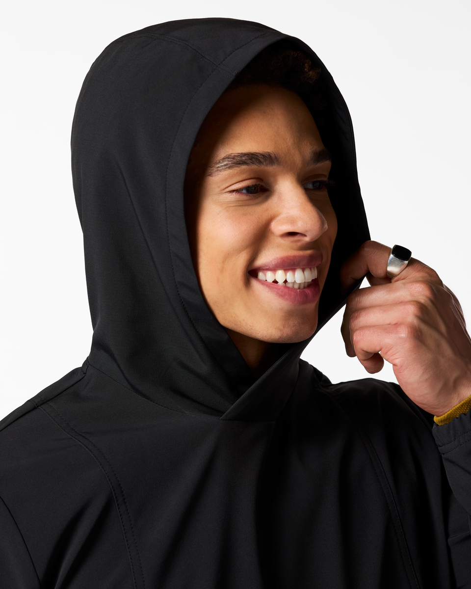 Adelante Hoodie - Men s - Everyday Layering Comfort