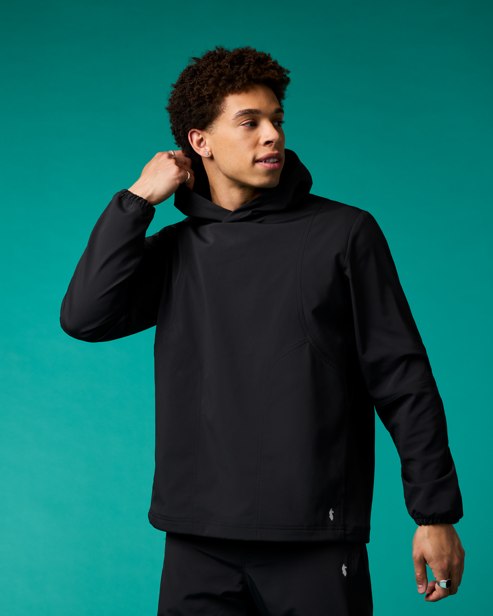 Adelante Hoodie - Men s - Everyday Layering Comfort