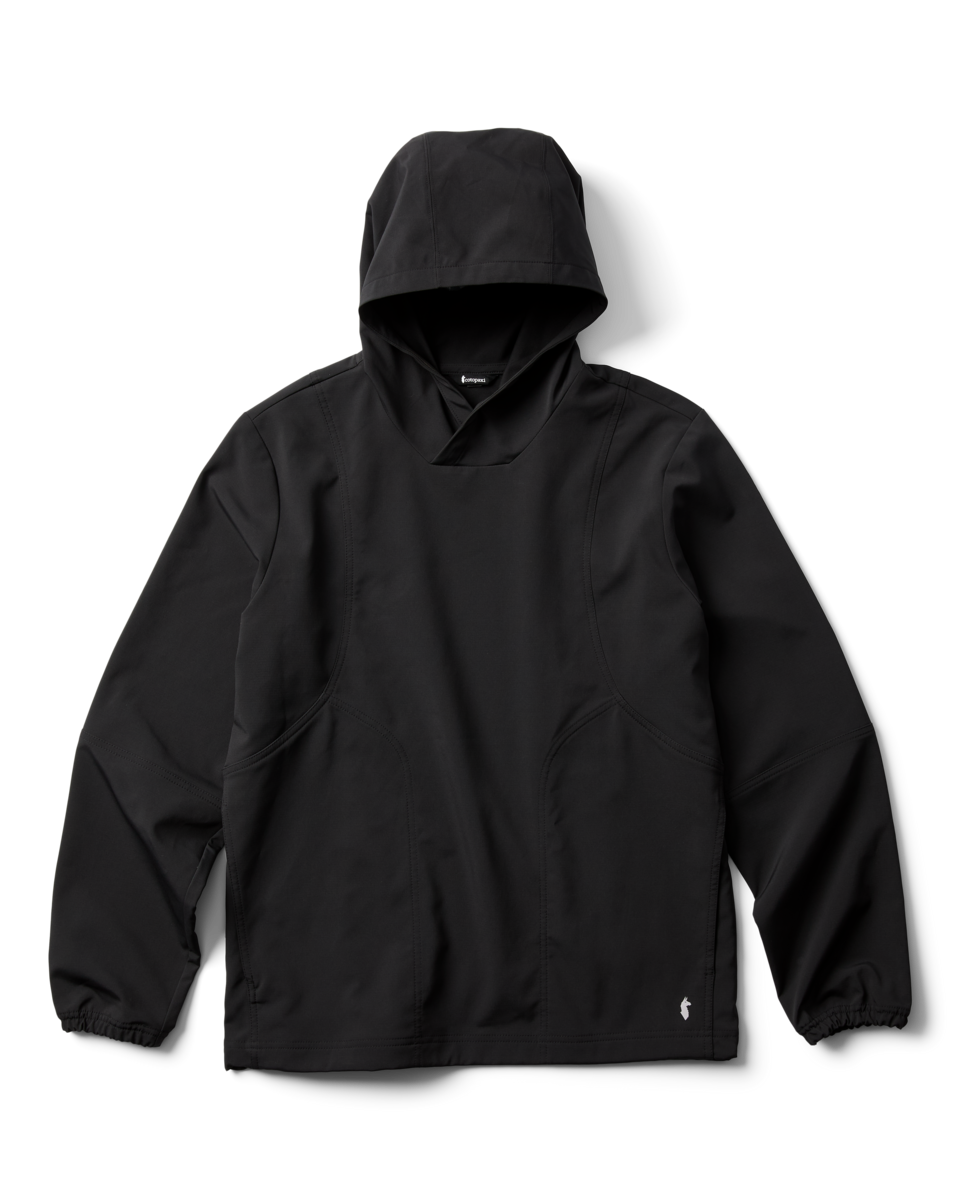 Adelante Hoodie - Men s - Everyday Layering Comfort