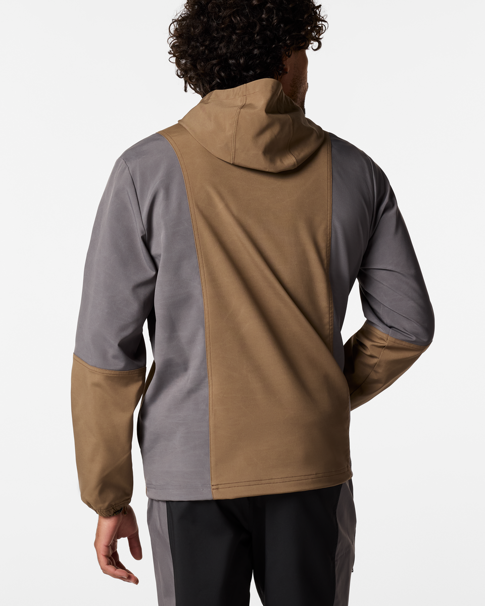 Adelante Hoodie - Men s - Everyday Layering Comfort