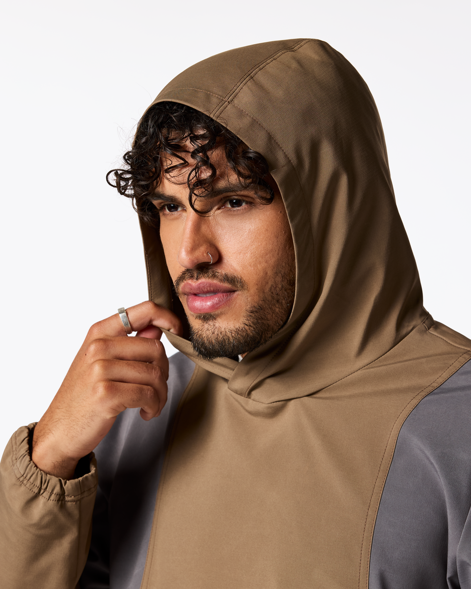 Adelante Hoodie - Men s - Everyday Layering Comfort