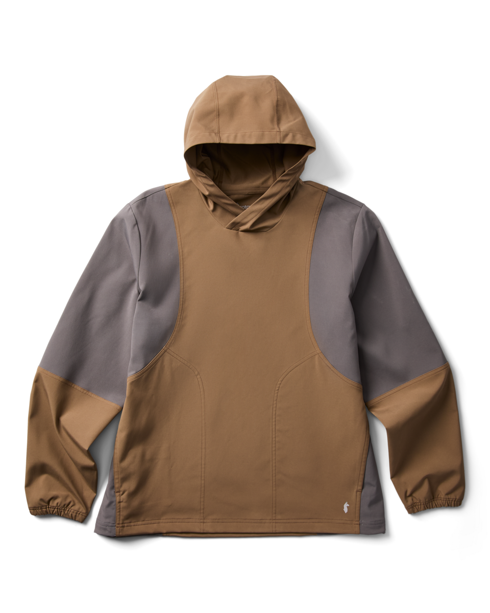 Adelante Hoodie - Men s - Everyday Layering Comfort