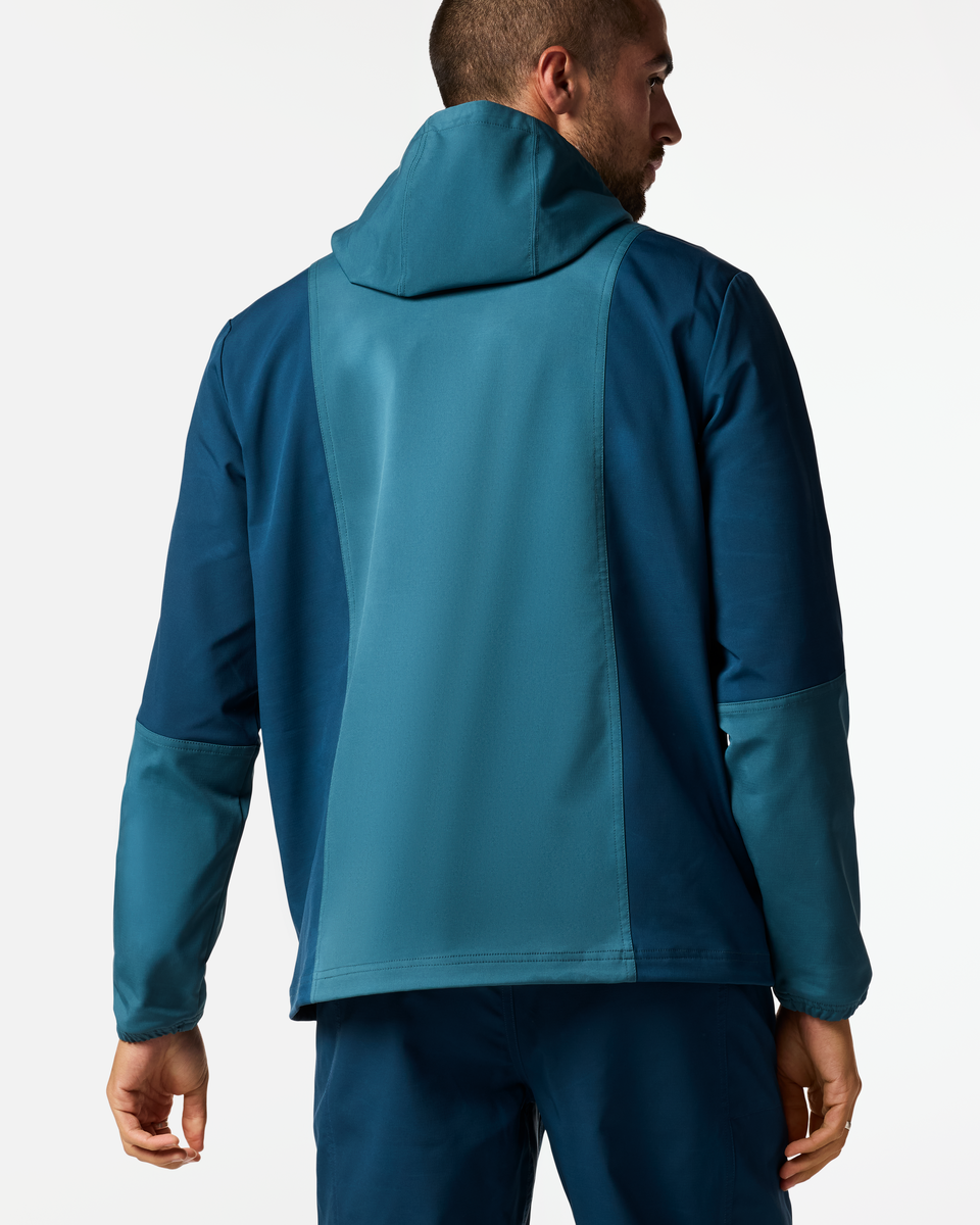 Adelante Hoodie - Men s - Everyday Layering Comfort