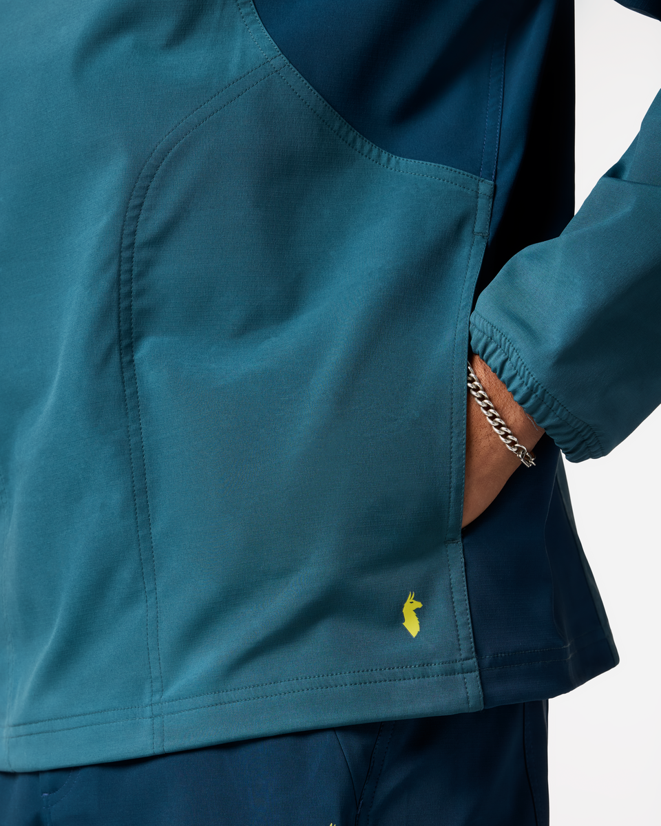 Adelante Hoodie - Men s - Everyday Layering Comfort