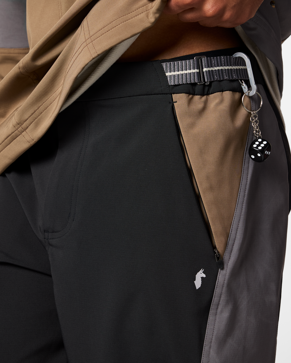 Adelante Pant - Men s - Trail Ready Movement