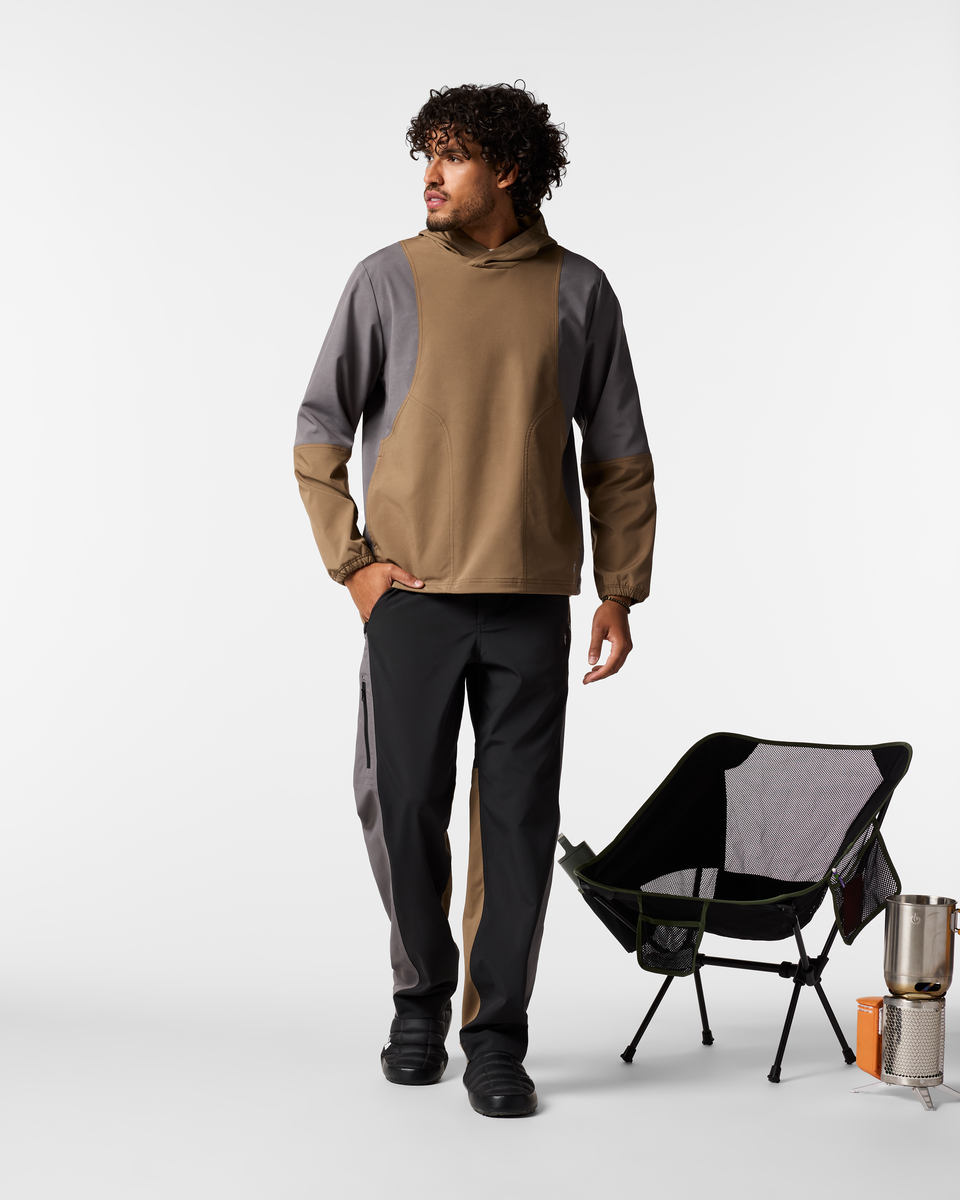 Adelante Pant - Men s - Trail Ready Movement