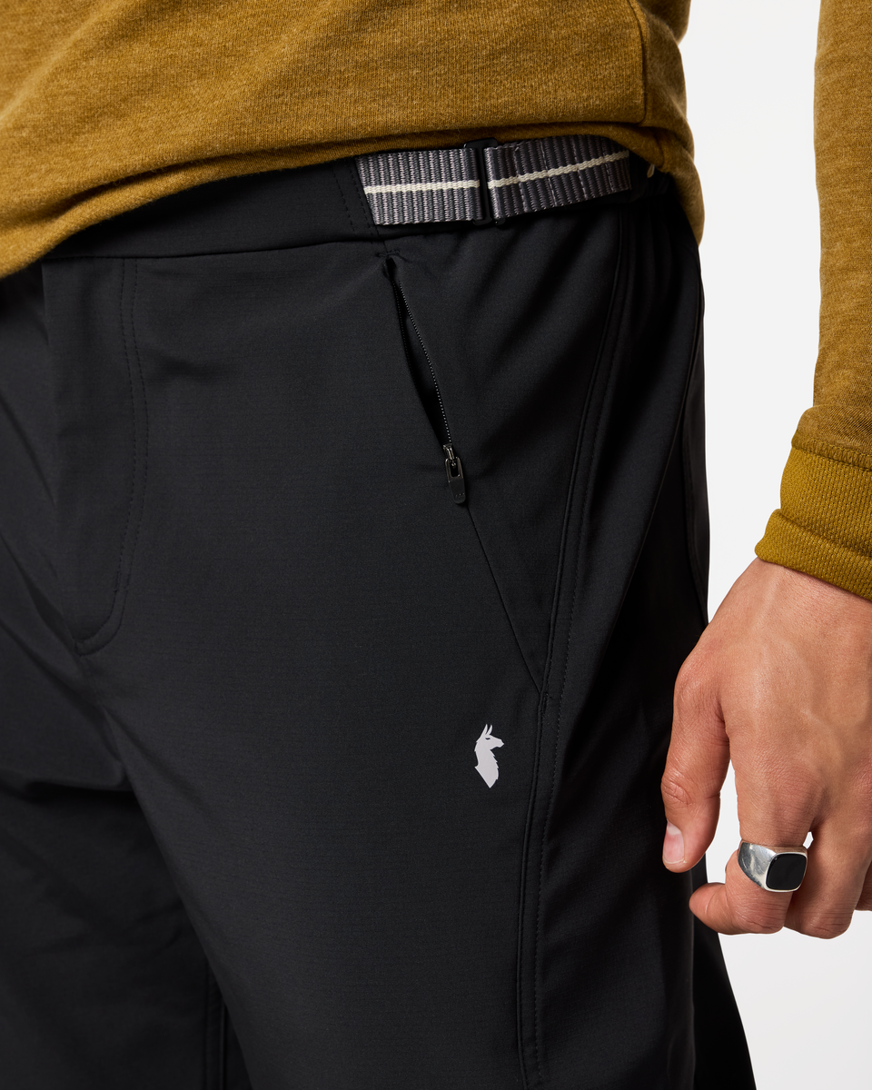 Adelante Pant - Men s - Trail Ready Movement