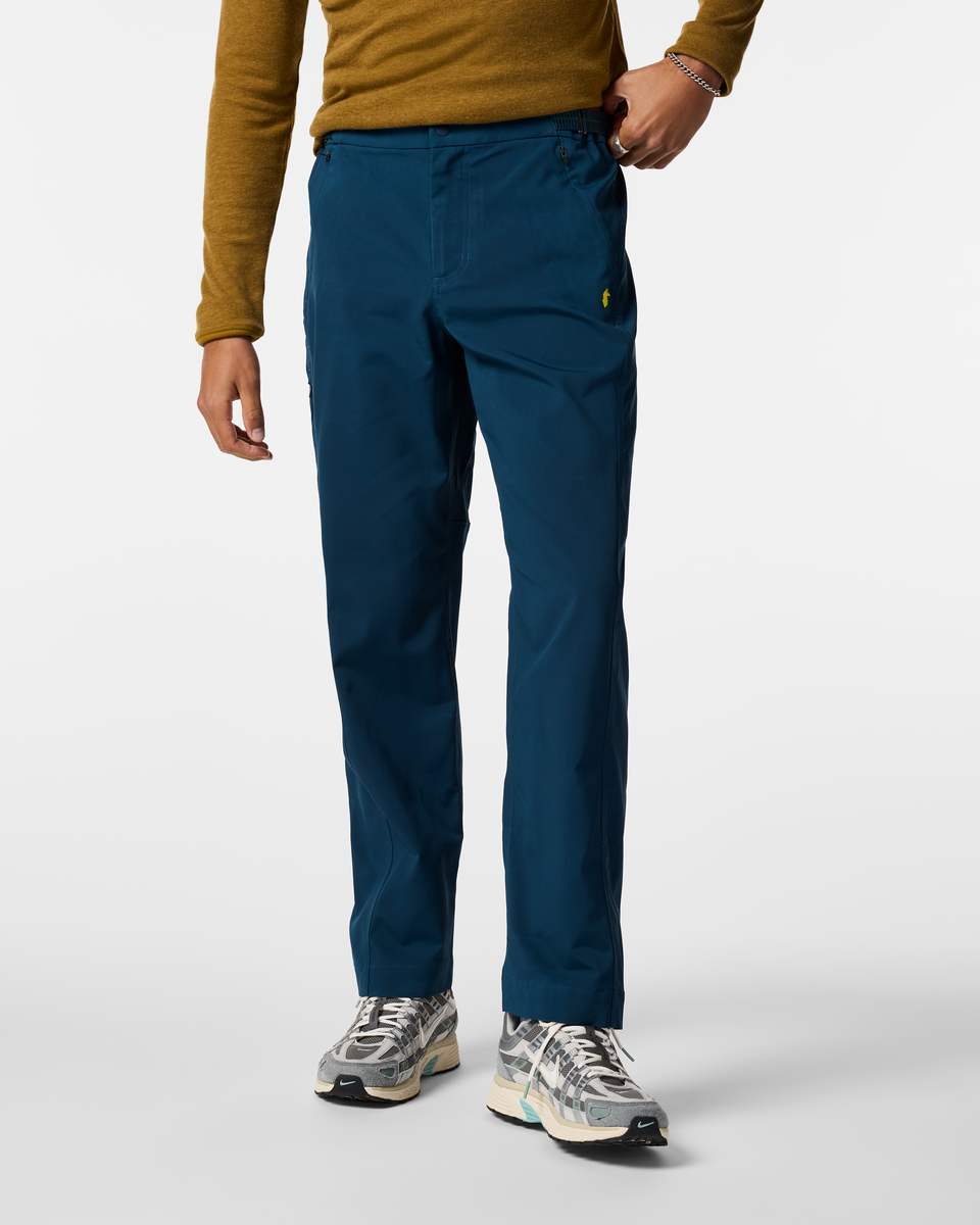 Adelante Pant - Men s - Trail Ready Movement