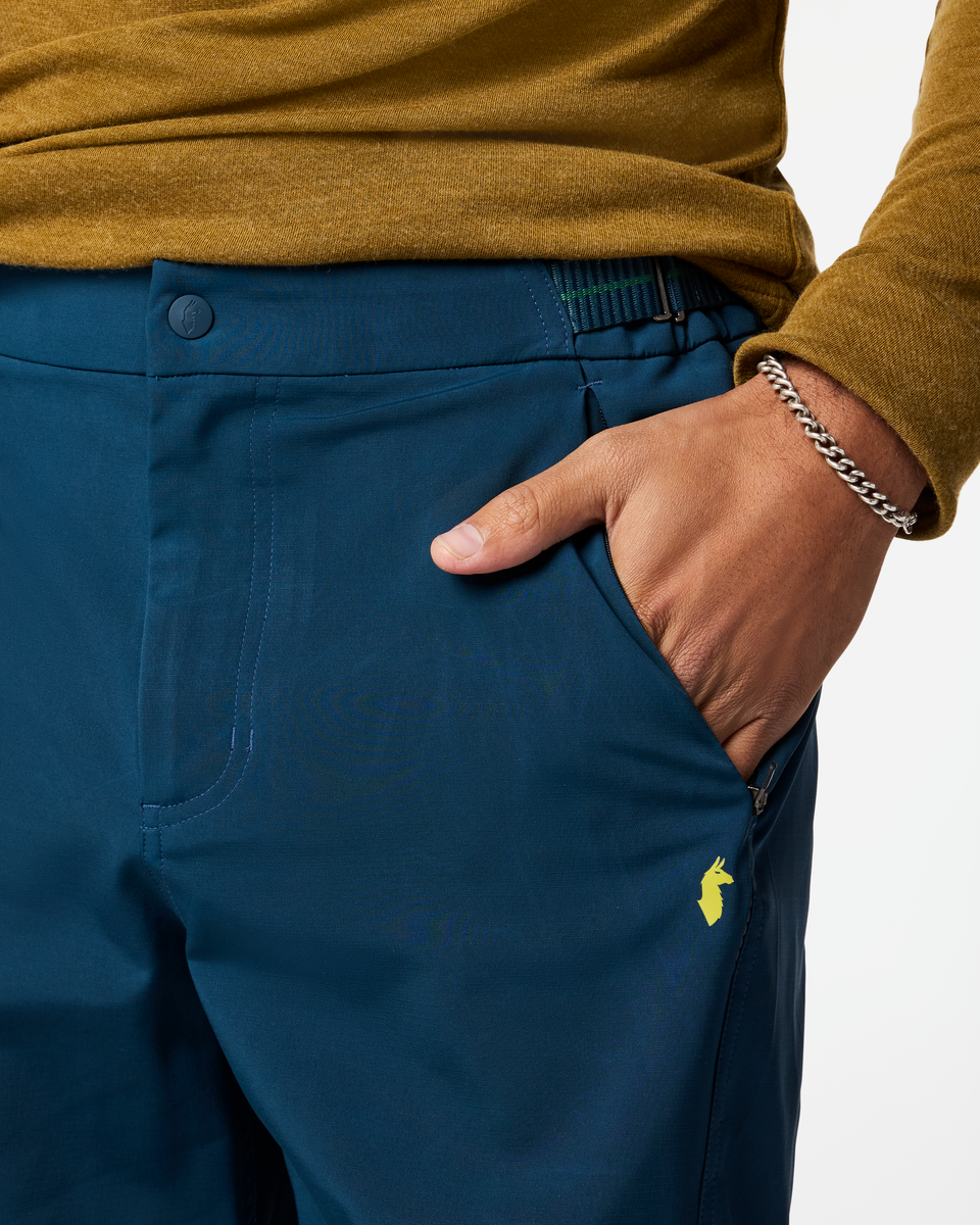 Adelante Pant - Men s - Trail Ready Movement
