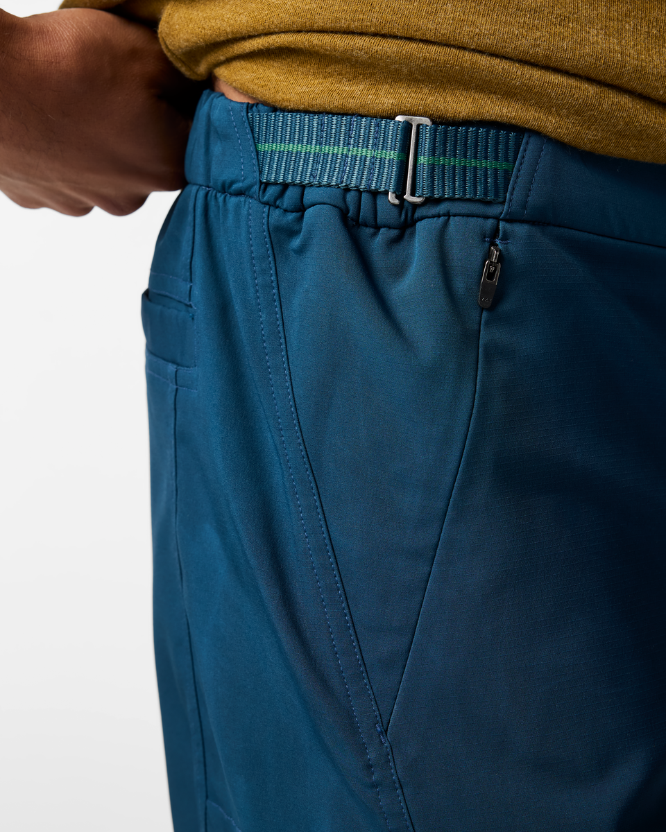 Adelante Pant - Men s - Trail Ready Movement