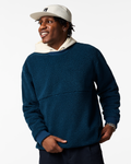 Amigazo Fleece Crew - Men s - Everyday Fleece Comfort