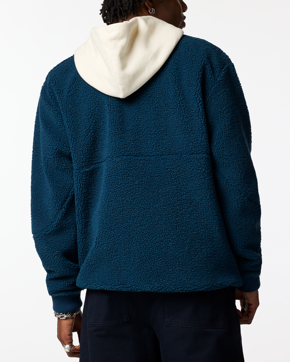 Amigazo Fleece Crew - Men s - Everyday Fleece Comfort