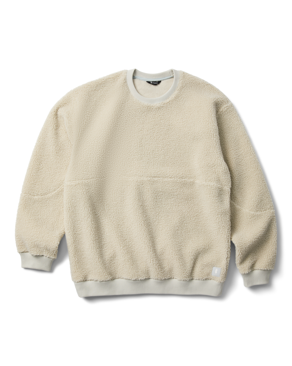 Amigazo Fleece Crew - Men s - Everyday Fleece Comfort