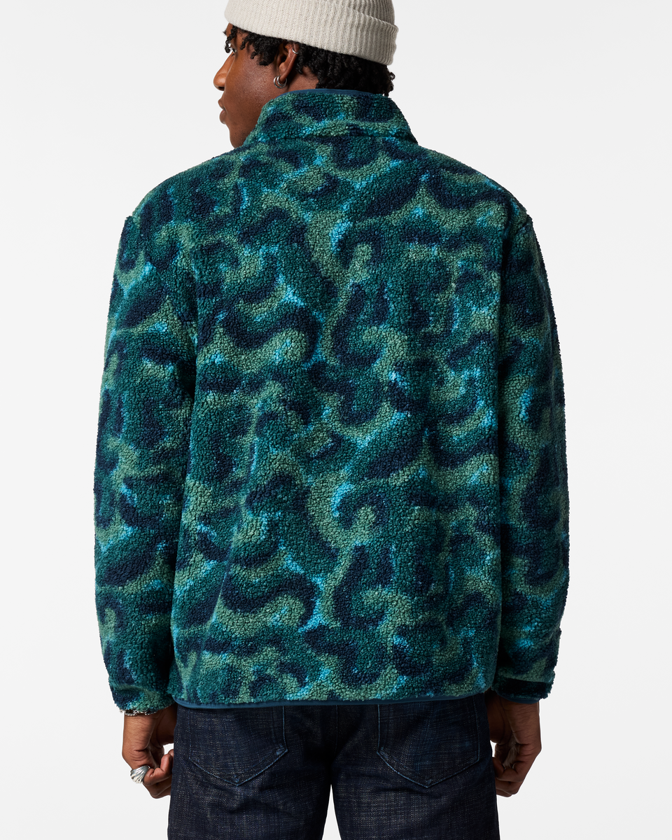 Amigazo Fleece Jacket - Men s - Trail Ready Layer