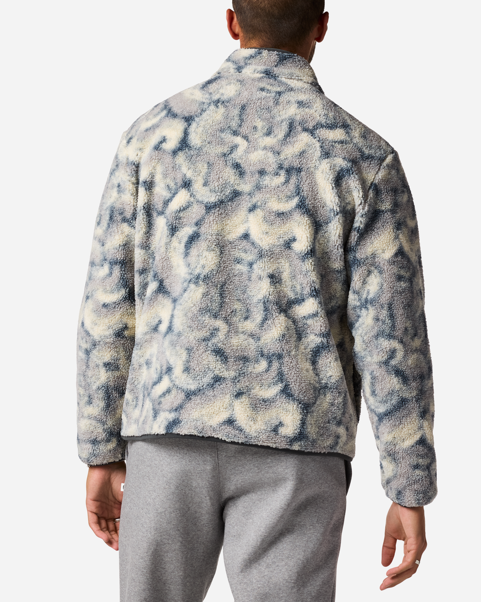 Amigazo Fleece Jacket - Men s - Trail Ready Layer