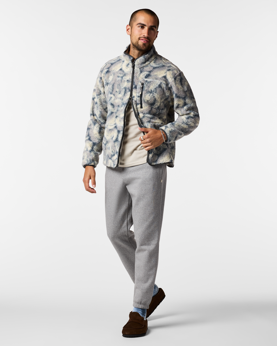 Amigazo Fleece Jacket - Men s - Trail Ready Layer