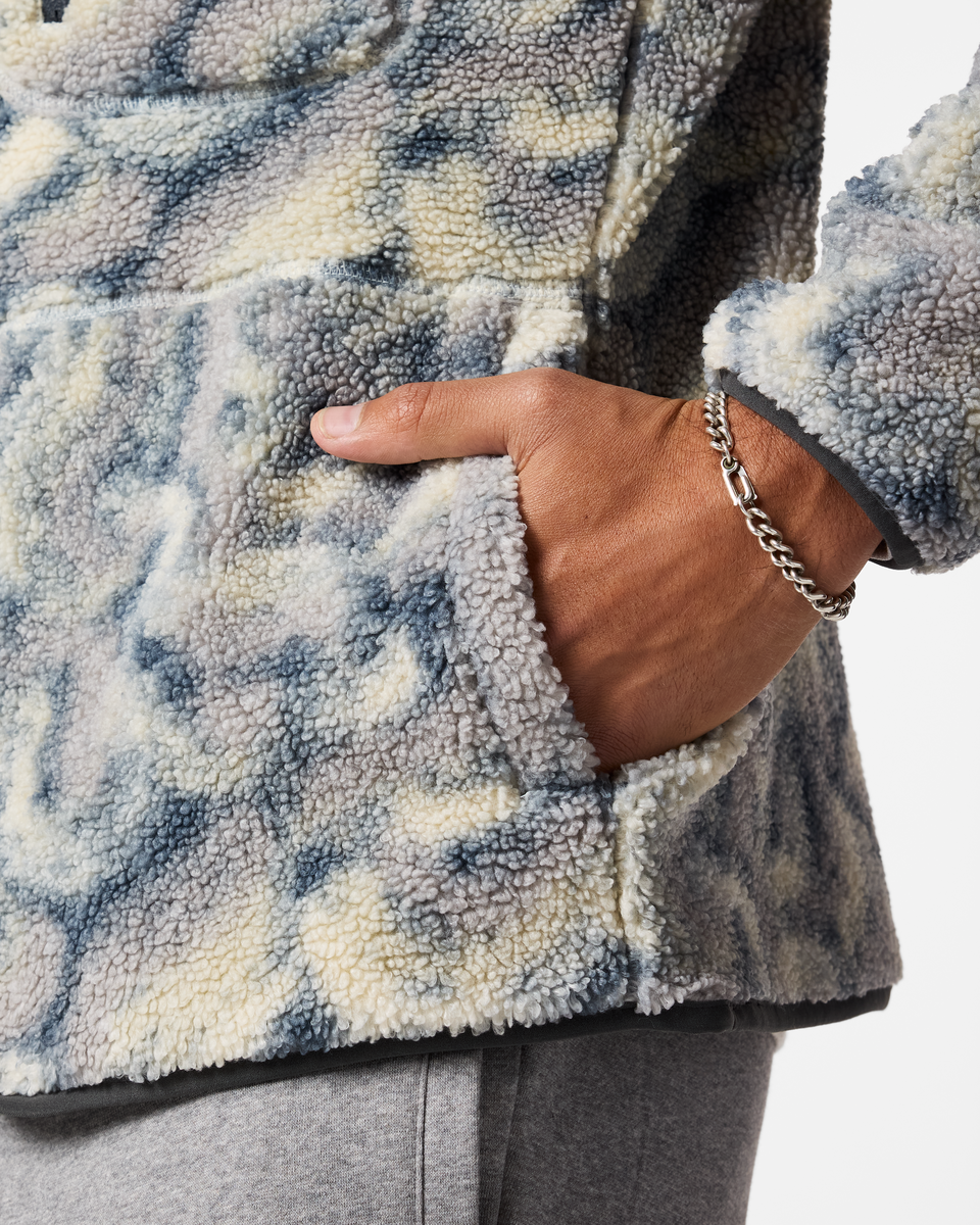 Amigazo Fleece Jacket - Men s - Trail Ready Layer