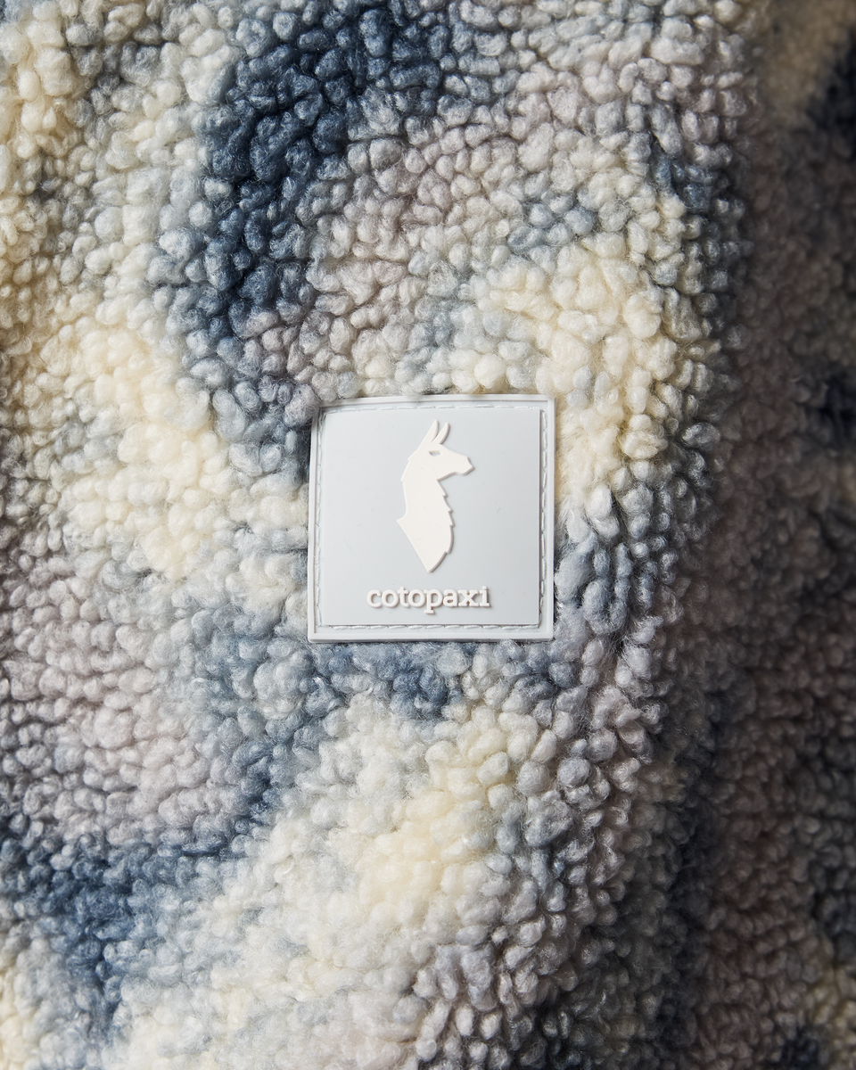 Amigazo Fleece Jacket - Men s - Trail Ready Layer
