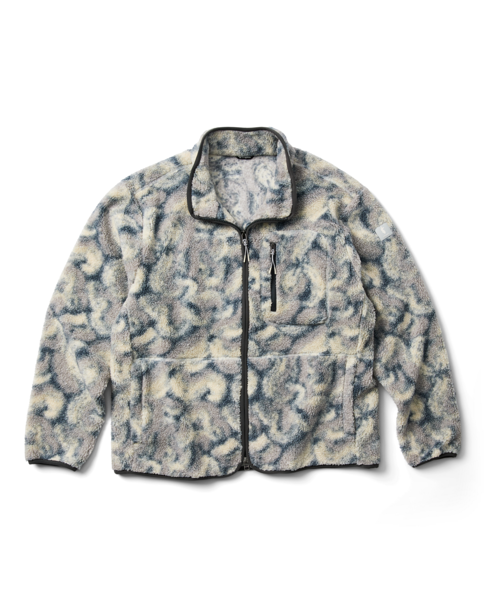 Amigazo Fleece Jacket - Men s - Trail Ready Layer