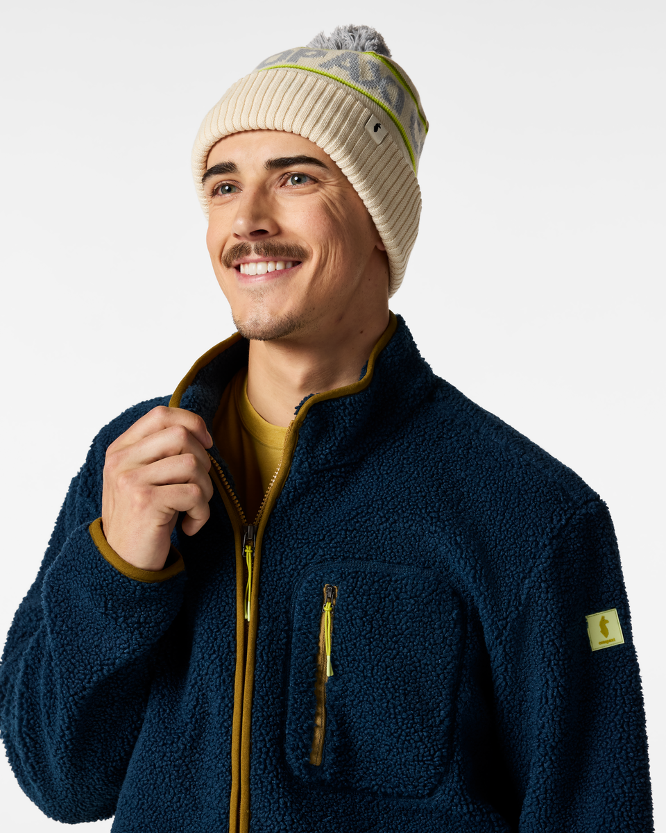 Amigazo Fleece Jacket - Men s - Trail Ready Layer