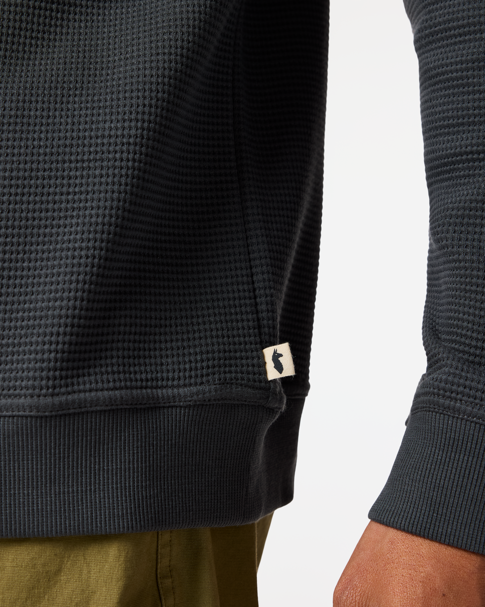 Atajo Waffle Rugby - Men s - Comfortable Everyday Wear