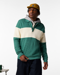 Atajo Waffle Rugby - Men s - Comfortable Everyday Wear