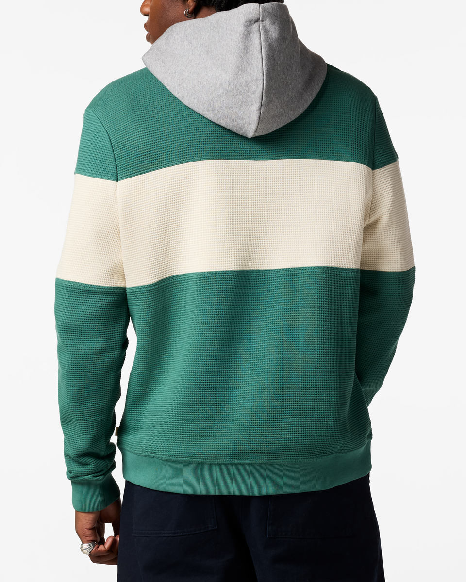 Atajo Waffle Rugby - Men s - Comfortable Everyday Wear