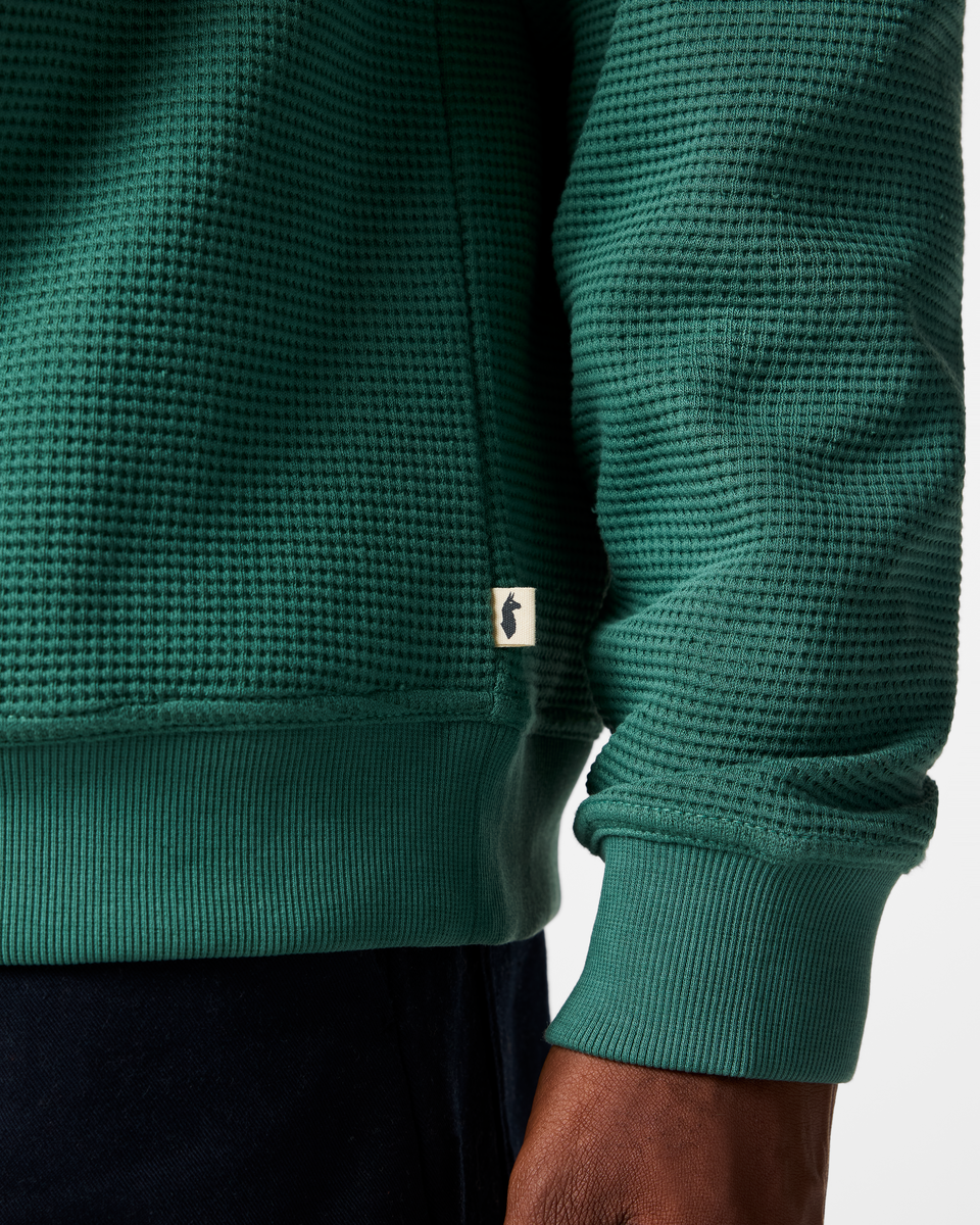 Atajo Waffle Rugby - Men s - Comfortable Everyday Wear