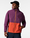 Cielo Rain Jacket - Men s - Outdoor Shell Comfort