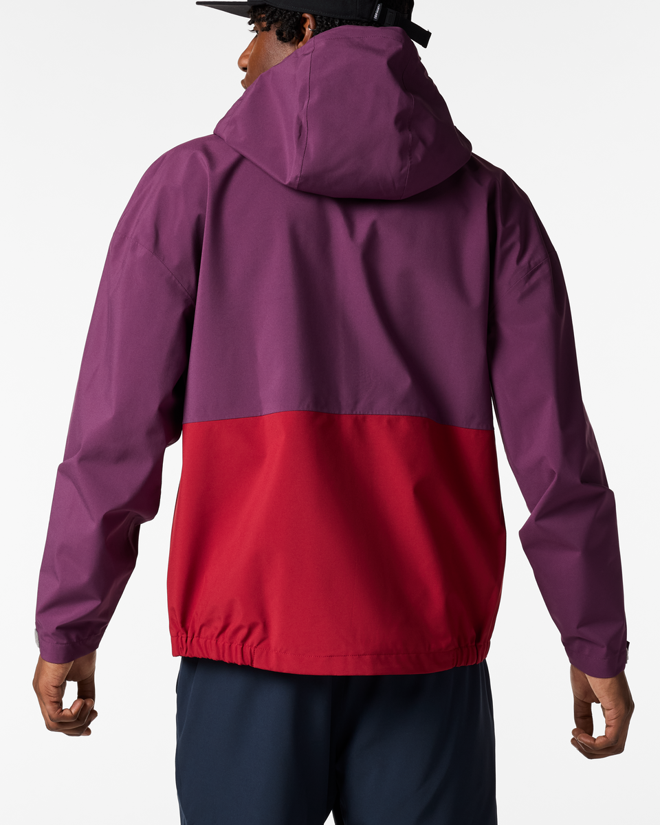 Cielo Rain Jacket - Men s - Outdoor Shell Comfort