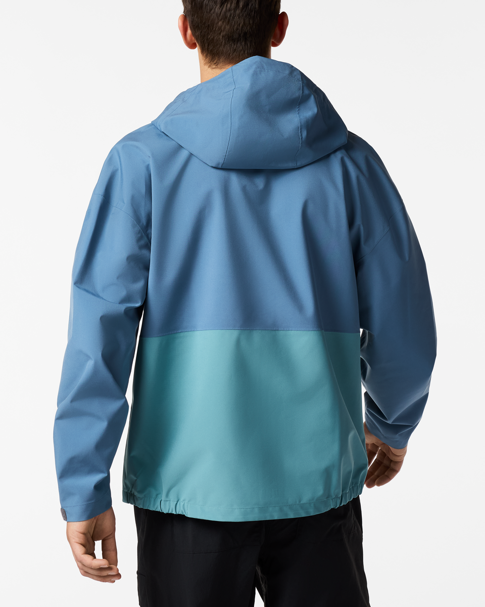 Cielo Rain Jacket - Men s - Outdoor Shell Comfort
