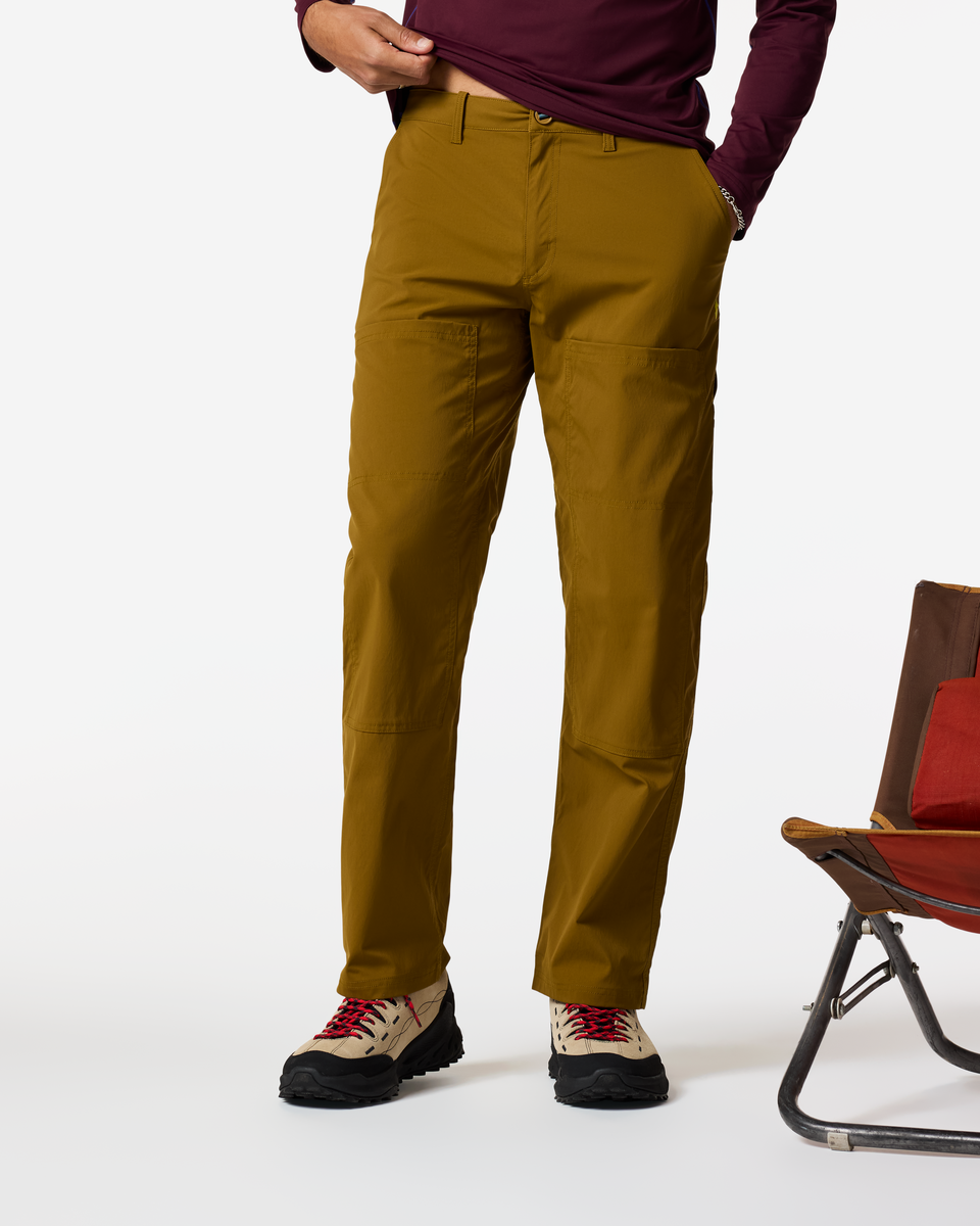 Coraje Tech Utility Pant - Men s - Trail Ready Movement