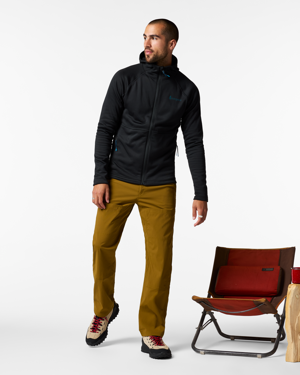 Coraje Tech Utility Pant - Men s - Trail Ready Movement