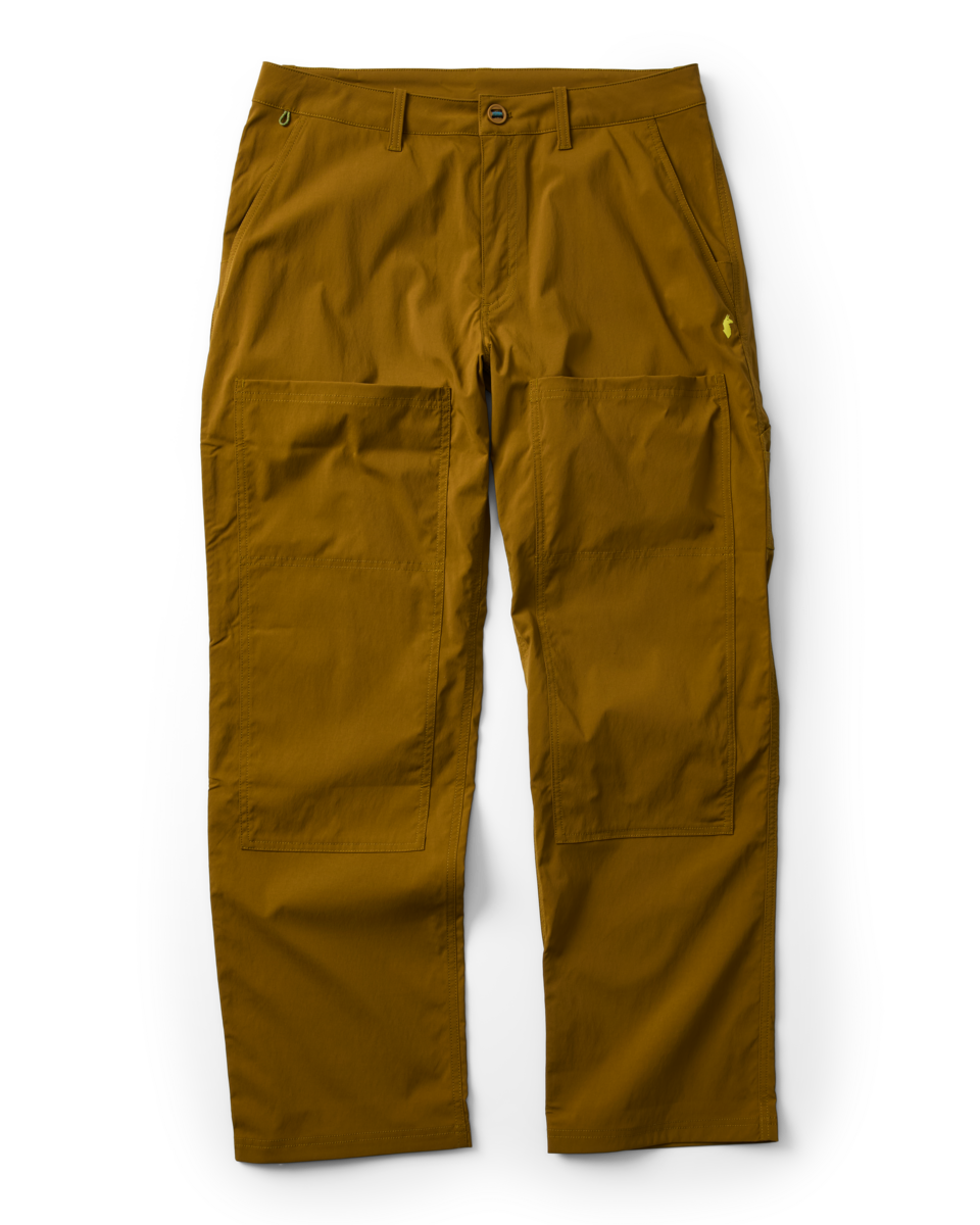 Coraje Tech Utility Pant - Men s - Trail Ready Movement
