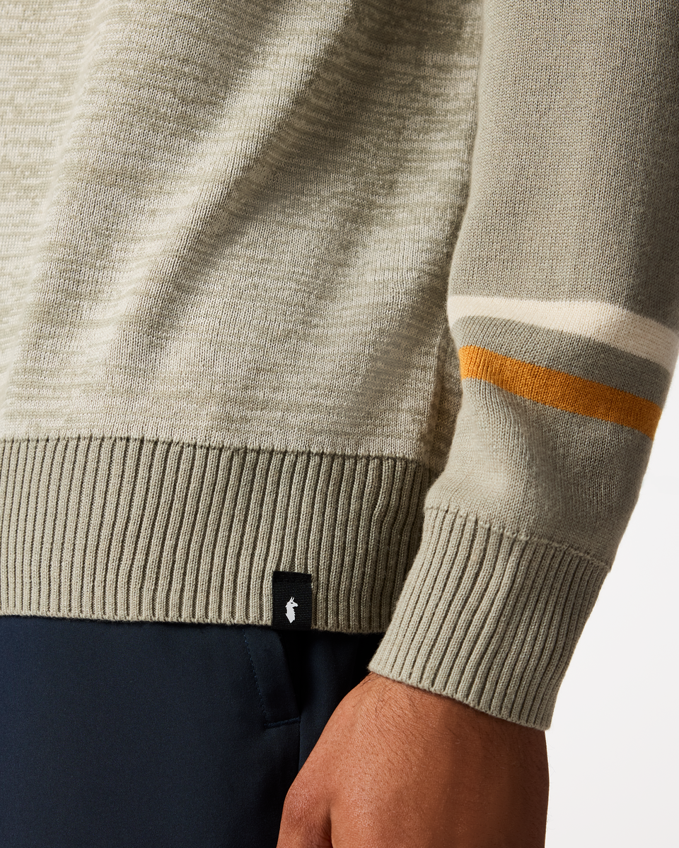 Cotopaxi Crew Sweater - Men s - Versatile Outdoor Use
