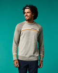 Cotopaxi Crew Sweater - Men s - Versatile Outdoor Use