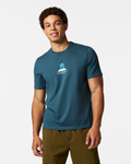 Cotopaxi Mountain T-Shirt - Men s - Comfortable Everyday Wear
