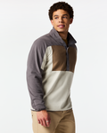 Encima Fleece Pullover - Men s - Soft Layering Warmth