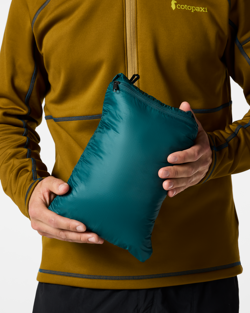 Fuego Down Hooded Jacket - Men s - Adventure Travel