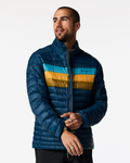 Fuego Down Jacket - Men s - Cold Weather Warmth
