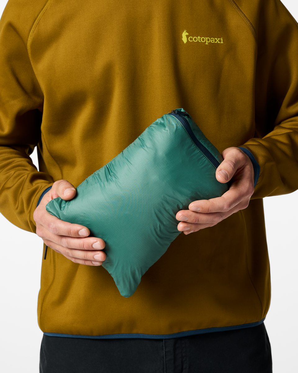Fuego Down Jacket - Men s - Cold Weather Warmth