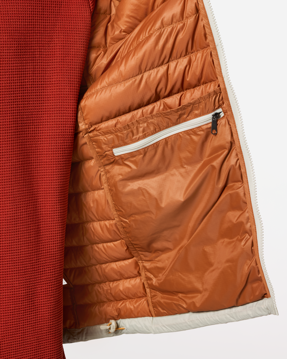 Fuego Down Jacket - Men s - Cold Weather Warmth