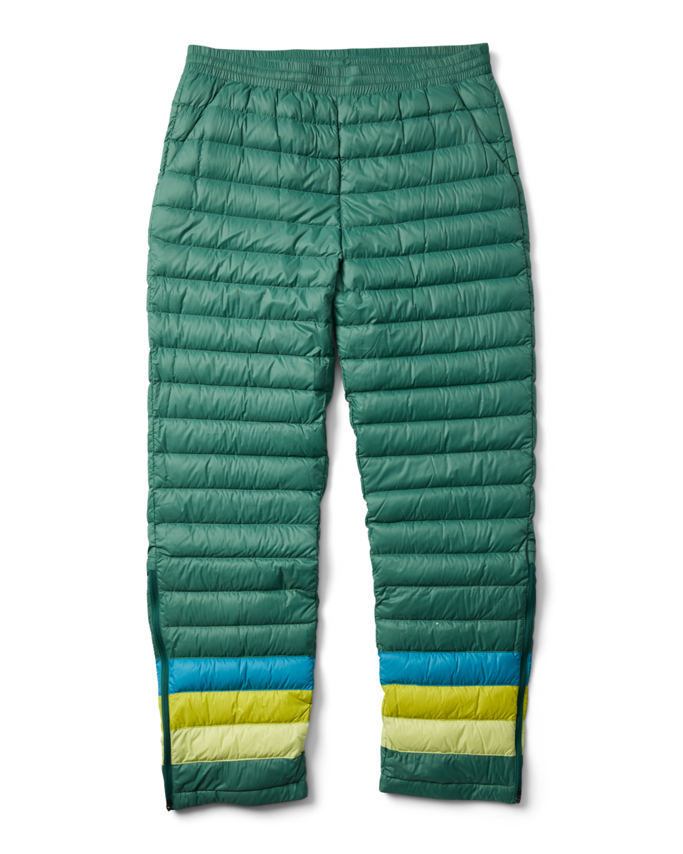 Fuego Down Pant - Men s - Winter Adventure