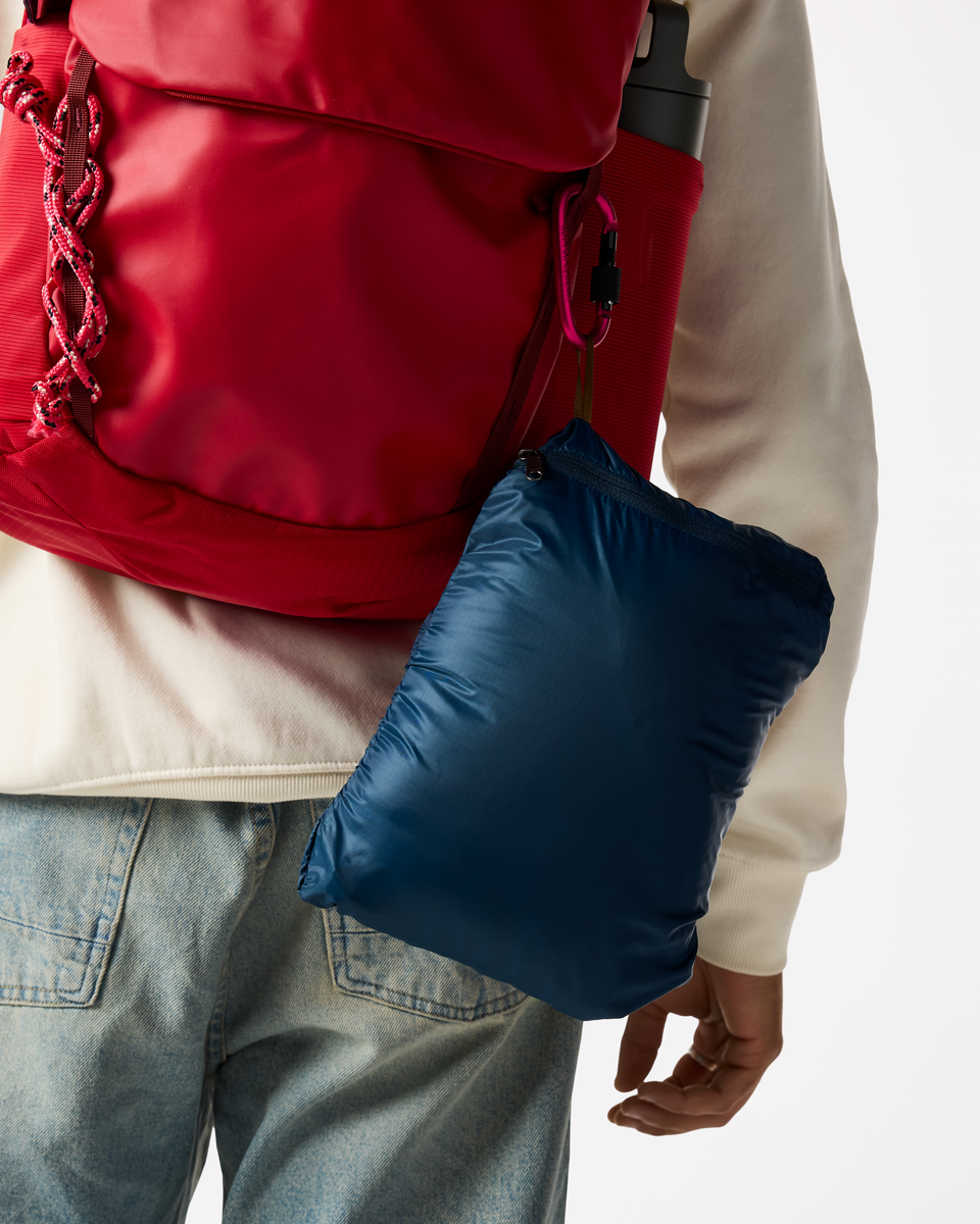 Fuego Down Vest - Men s - Lightweight Insulation
