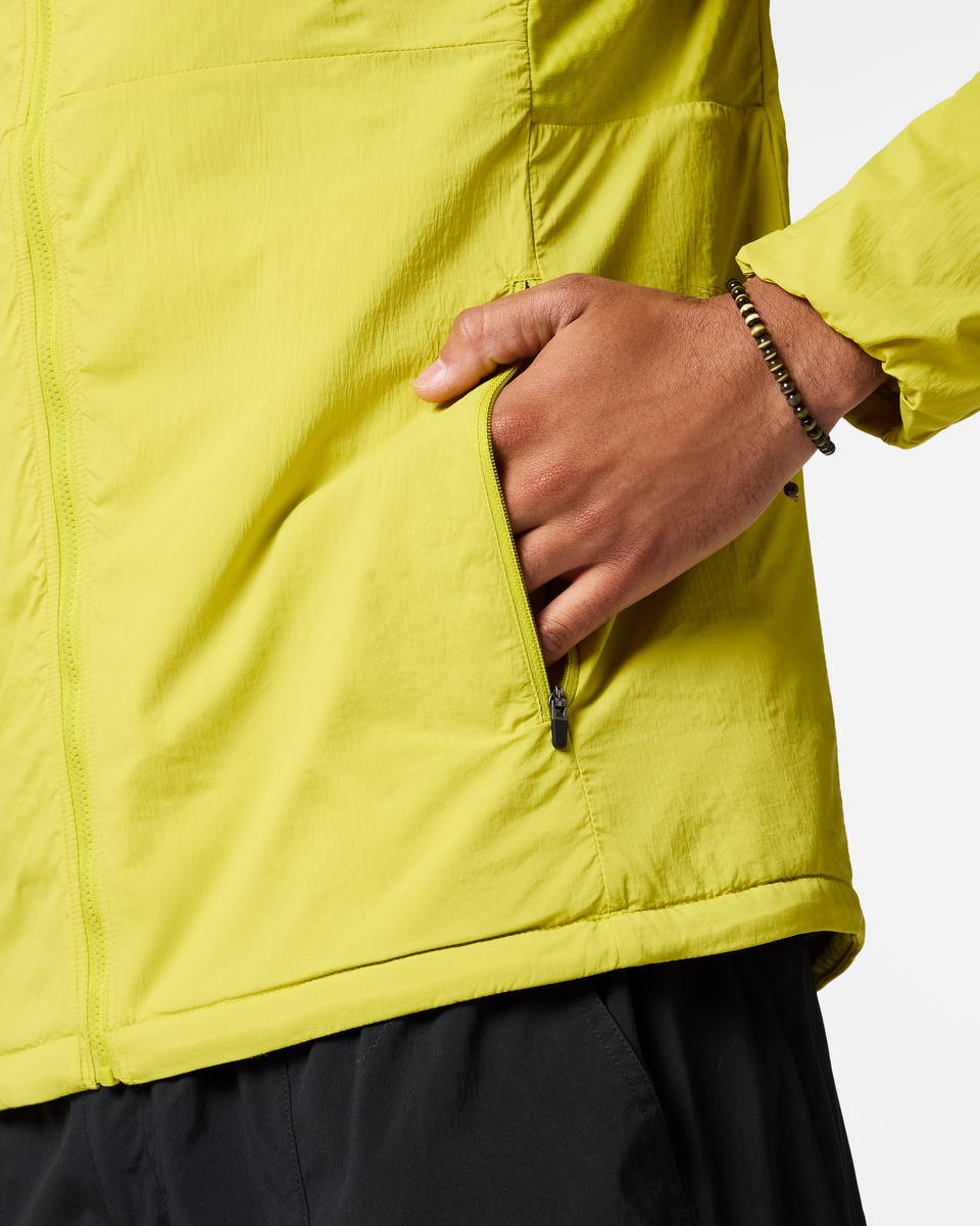 Pacaya 2 0 Insulated Hooded Jacket - Men s - Outdoor Ready Design