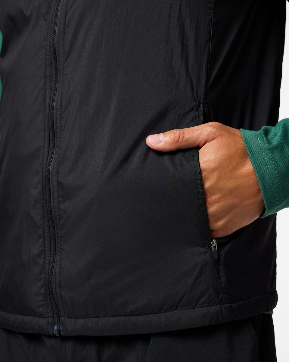 Pacaya 2 0 Insulated Vest - Men s - Easy Outdoor Layering
