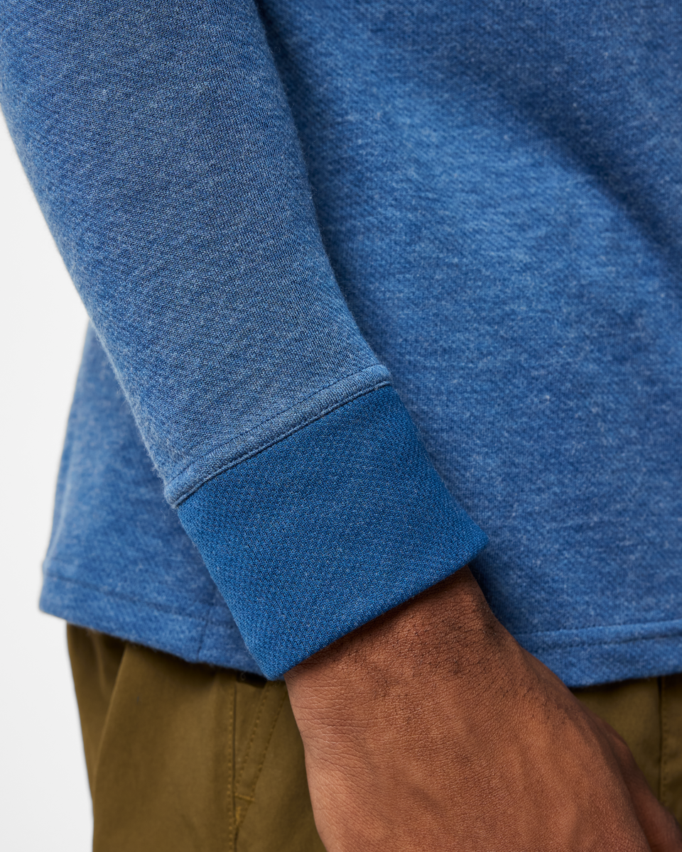 Perenne Long-Sleeve Shirt - Men s - Soft Adventure Layer