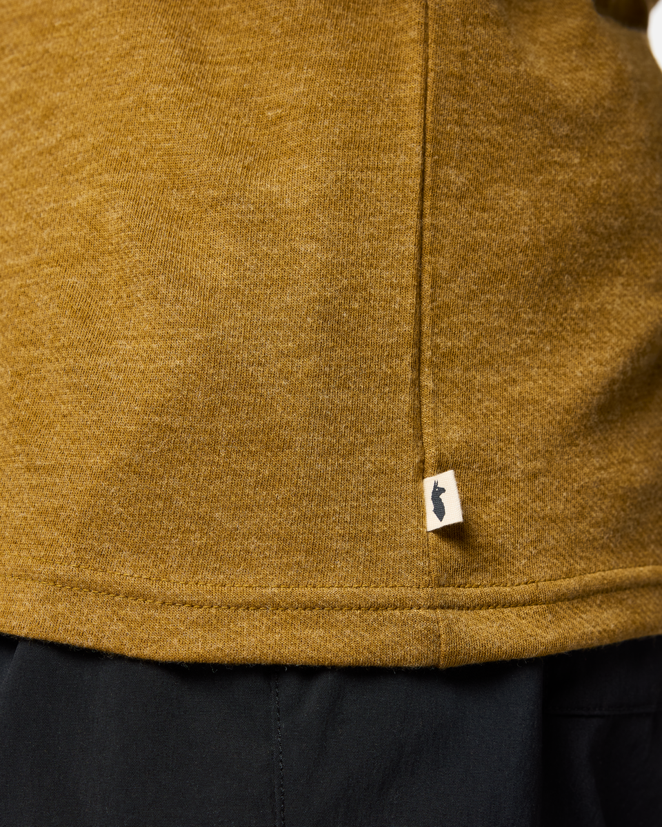 Perenne Long-Sleeve Shirt - Men s - Soft Adventure Layer