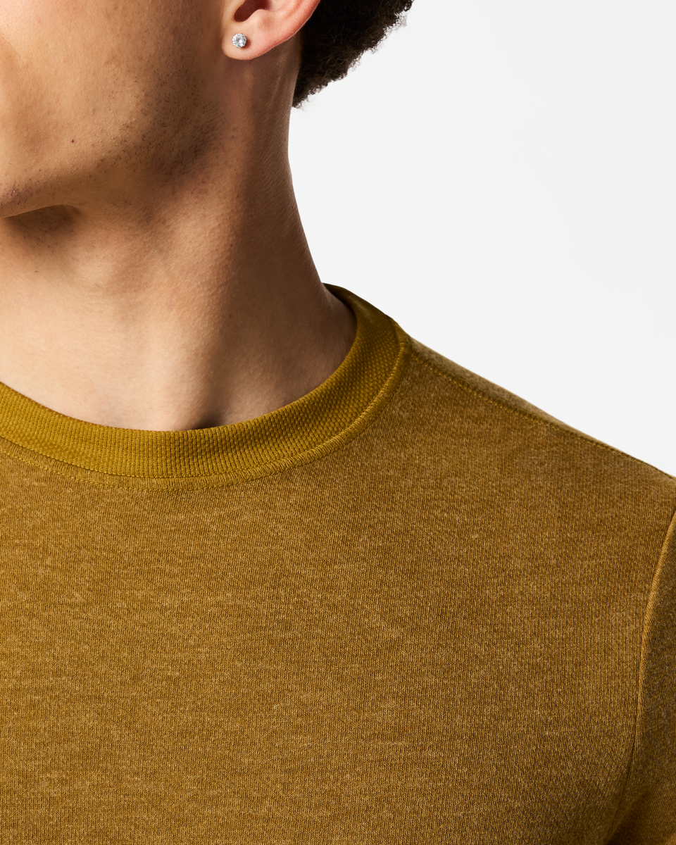 Perenne Long-Sleeve Shirt - Men s - Soft Adventure Layer